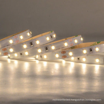 High quality SMD2835 LED Strip Light with CE Marked for Indoor Decoration